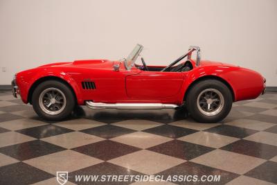 1966 Shelby Cobra Classic Roadster LTD