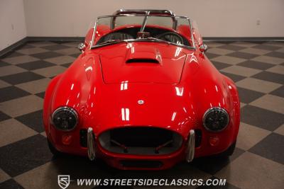 1966 Shelby Cobra Classic Roadster LTD