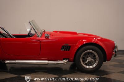 1966 Shelby Cobra Classic Roadster LTD