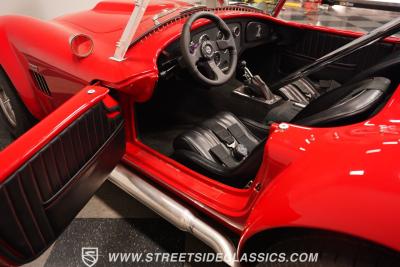 1966 Shelby Cobra Classic Roadster LTD