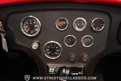 1966 Shelby Cobra Classic Roadster LTD