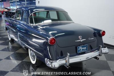 1953 Ford Customline