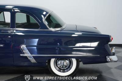 1953 Ford Customline