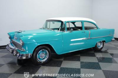 1955 Chevrolet 210