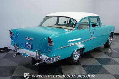 1955 Chevrolet 210