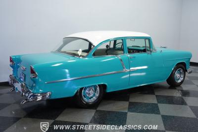 1955 Chevrolet 210