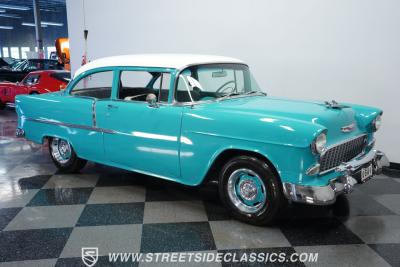 1955 Chevrolet 210