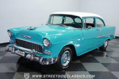 1955 Chevrolet 210