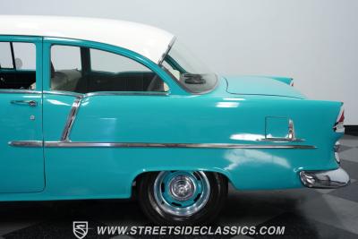 1955 Chevrolet 210