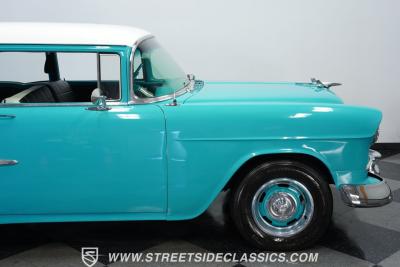 1955 Chevrolet 210