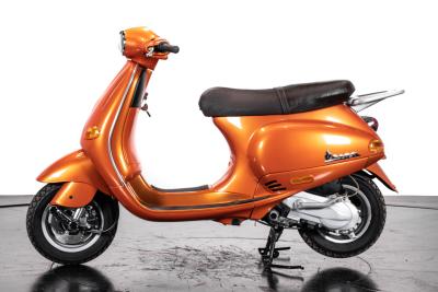 1998 Piaggio Vespa 125 ET4