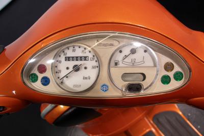 1998 Piaggio Vespa 125 ET4