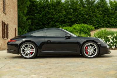 2013 Porsche PORSCHE 911 (991) CARRERA S