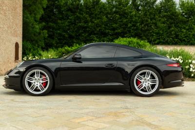 2013 Porsche PORSCHE 911 (991) CARRERA S