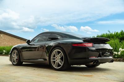 2013 Porsche PORSCHE 911 (991) CARRERA S