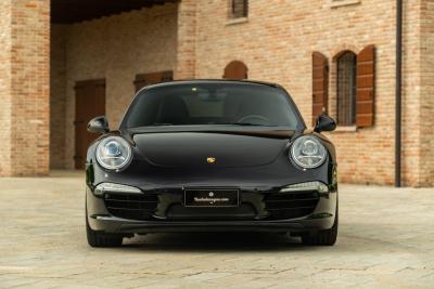 2013 Porsche PORSCHE 911 (991) CARRERA S