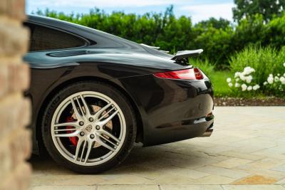 2013 Porsche PORSCHE 911 (991) CARRERA S