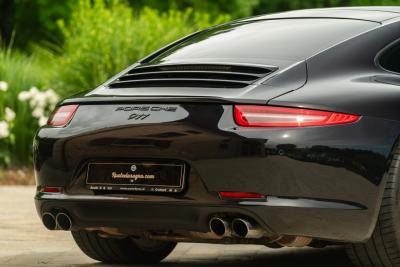 2013 Porsche PORSCHE 911 (991) CARRERA S