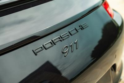 2013 Porsche PORSCHE 911 (991) CARRERA S