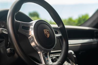 2013 Porsche PORSCHE 911 (991) CARRERA S