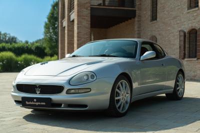 2000 Maserati 3200 GT