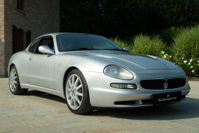 2000 Maserati 3200 GT