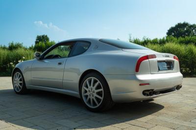 2000 Maserati 3200 GT