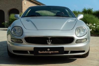 2000 Maserati 3200 GT