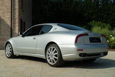 2000 Maserati 3200 GT