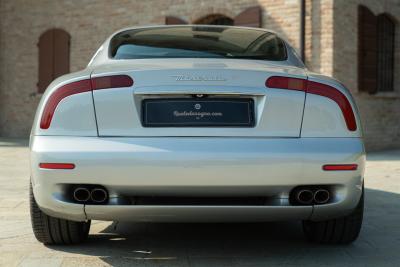 2000 Maserati 3200 GT