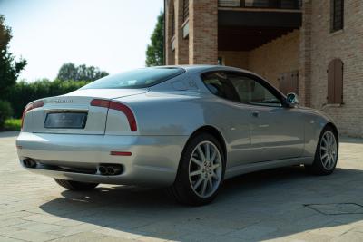 2000 Maserati 3200 GT