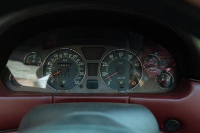 2000 Maserati 3200 GT