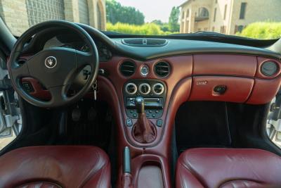 2000 Maserati 3200 GT