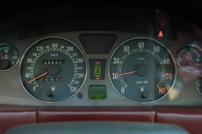 2000 Maserati 3200 GT