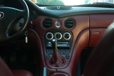 2000 Maserati 3200 GT