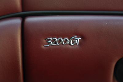 2000 Maserati 3200 GT