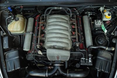 2000 Maserati 3200 GT