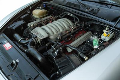 2000 Maserati 3200 GT