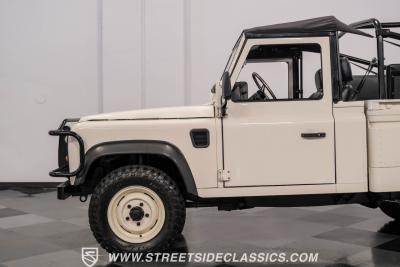 1991 Land Rover Defender  110