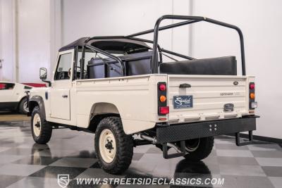 1991 Land Rover Defender  110