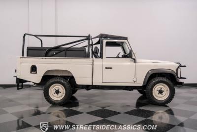 1991 Land Rover Defender  110