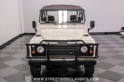 1991 Land Rover Defender  110