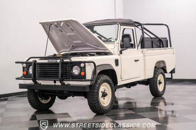 1991 Land Rover Defender  110