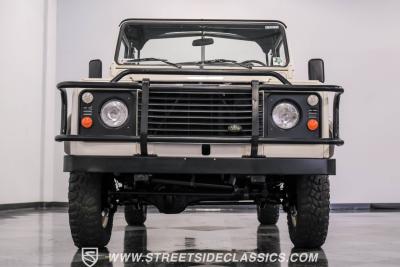 1991 Land Rover Defender  110