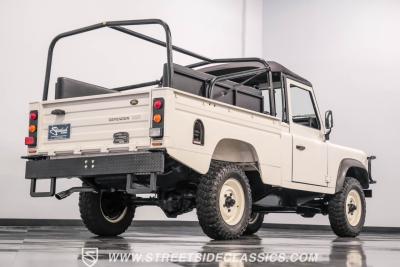 1991 Land Rover Defender  110