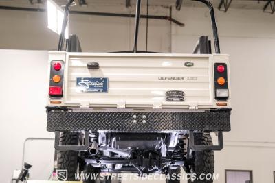 1991 Land Rover Defender  110