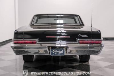 1966 Chevrolet Caprice