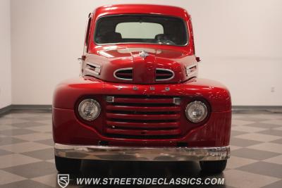 1950 Ford F-1