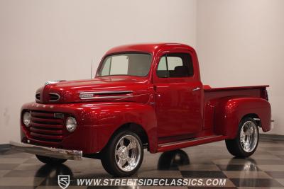 1950 Ford F-1