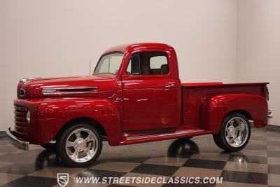 1950 Ford F-1